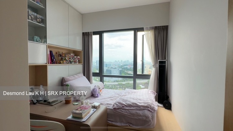 Twin Vew (D5), Apartment #552312361